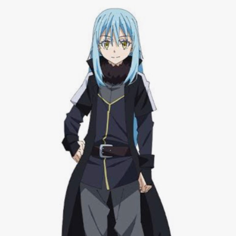 右：魔王進化後