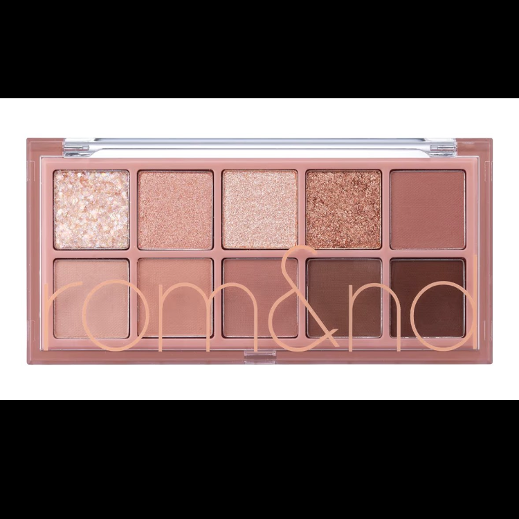 ロムアンドべターザンパレット03