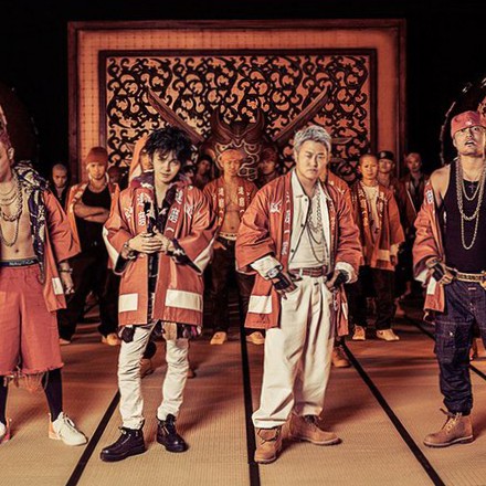 ルードボーイズ