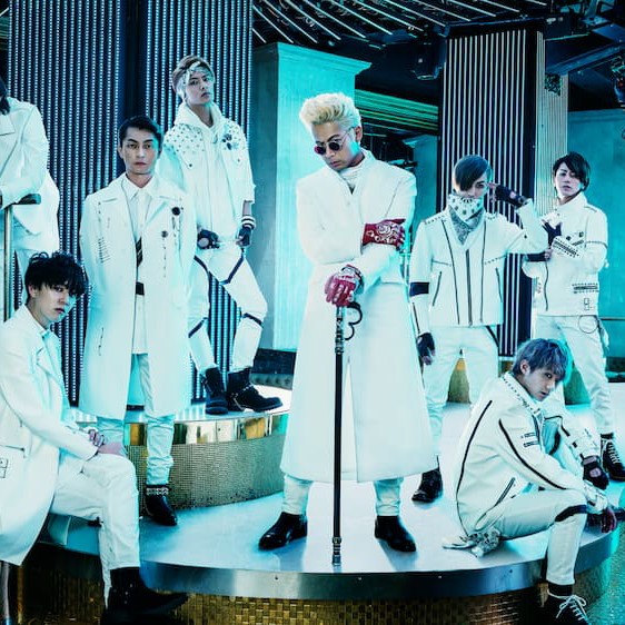 ホワイトラスカルズ