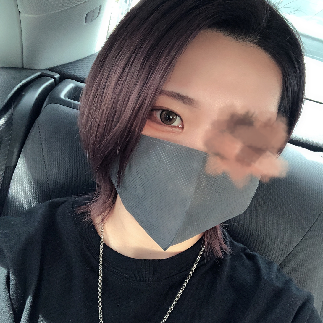 中性寄りウルフ