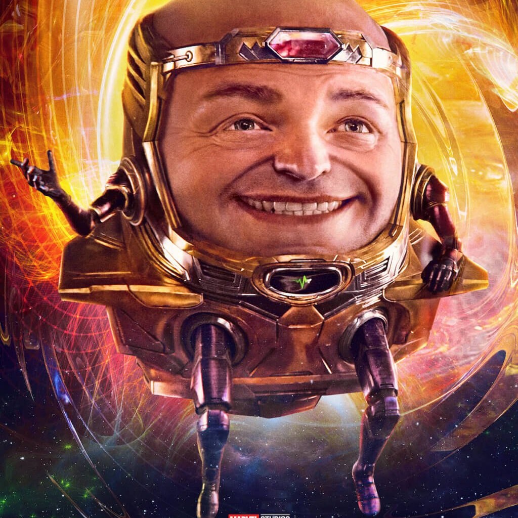 クアントマニア