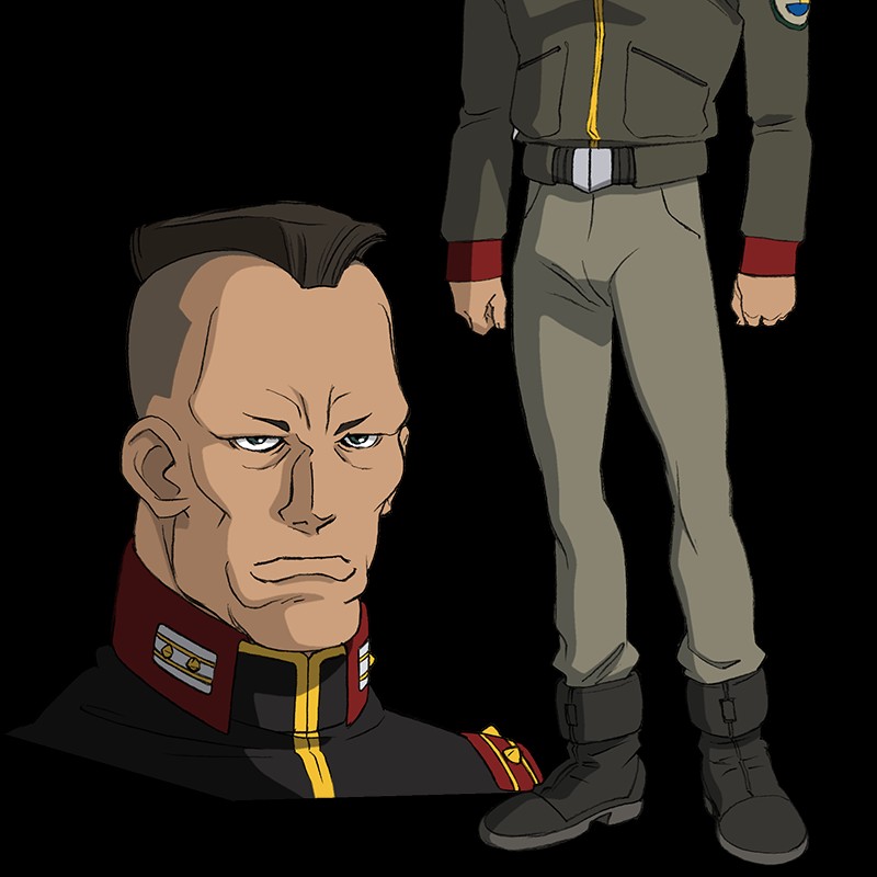 ダグザ・マックール