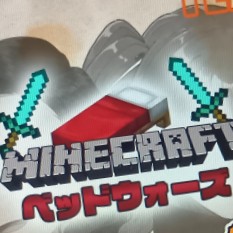 マインクラフト