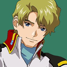 ムウ・ラ・フラガ