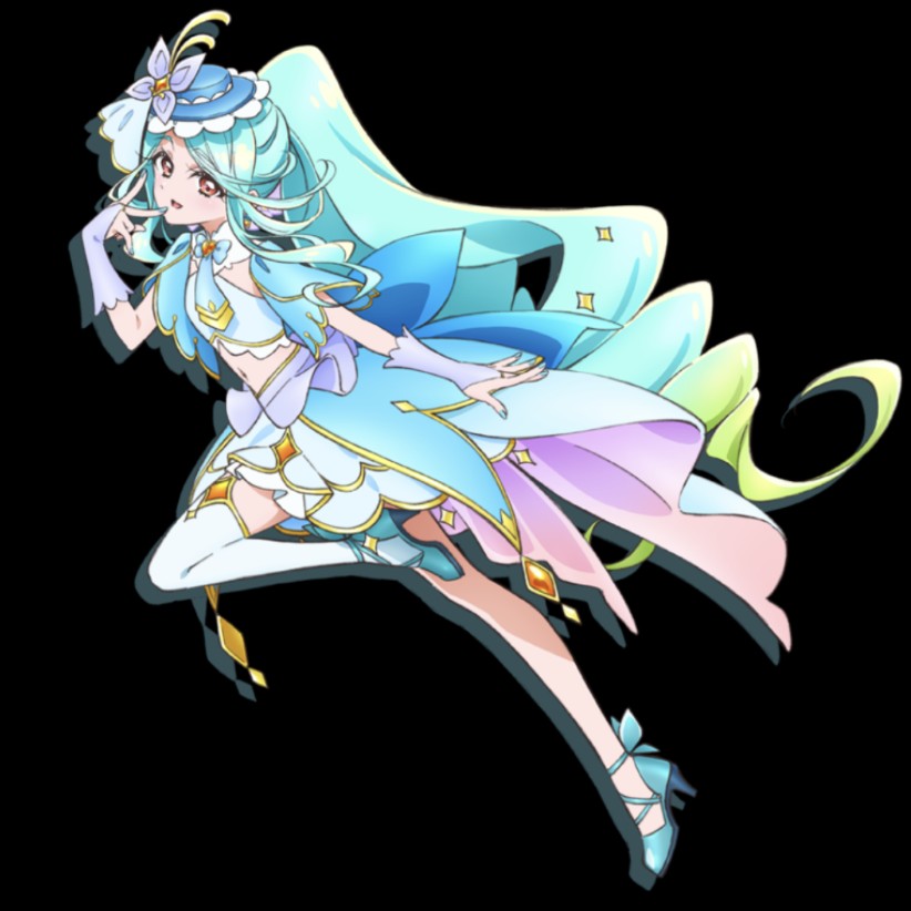 キュアエクレール