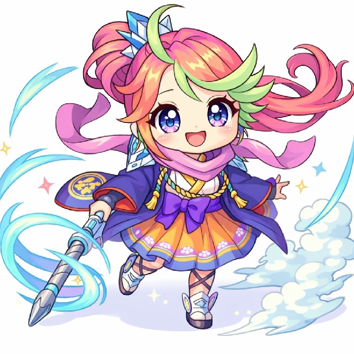 負けたけどクリア！