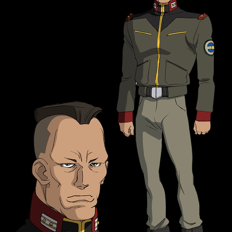 ダグザ・マックール