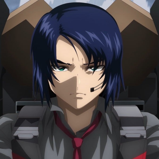 アスラン・ザラ