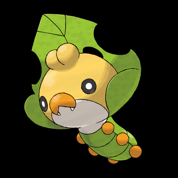 2個目！ わからん方