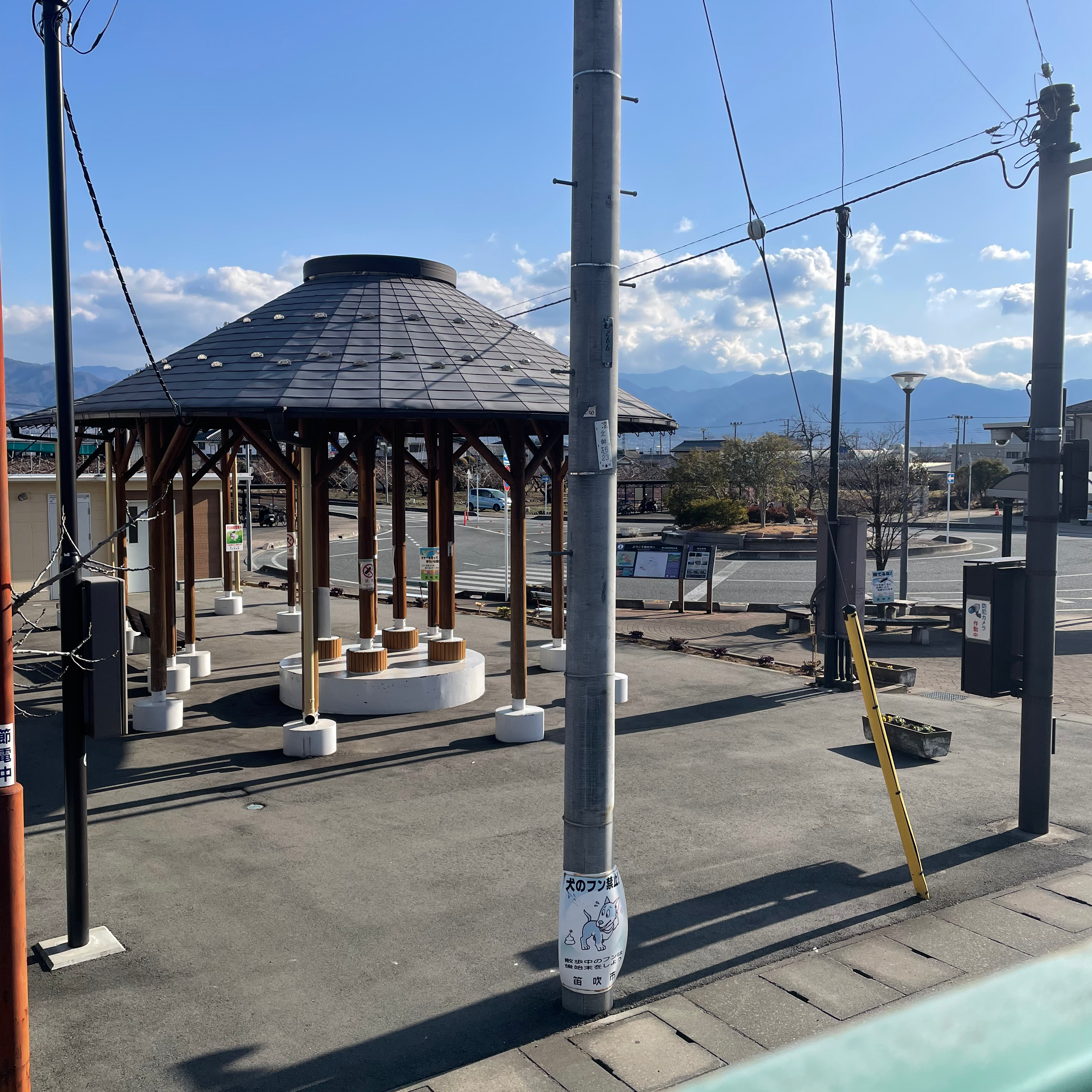 会って落ち着いて考えてるだけ