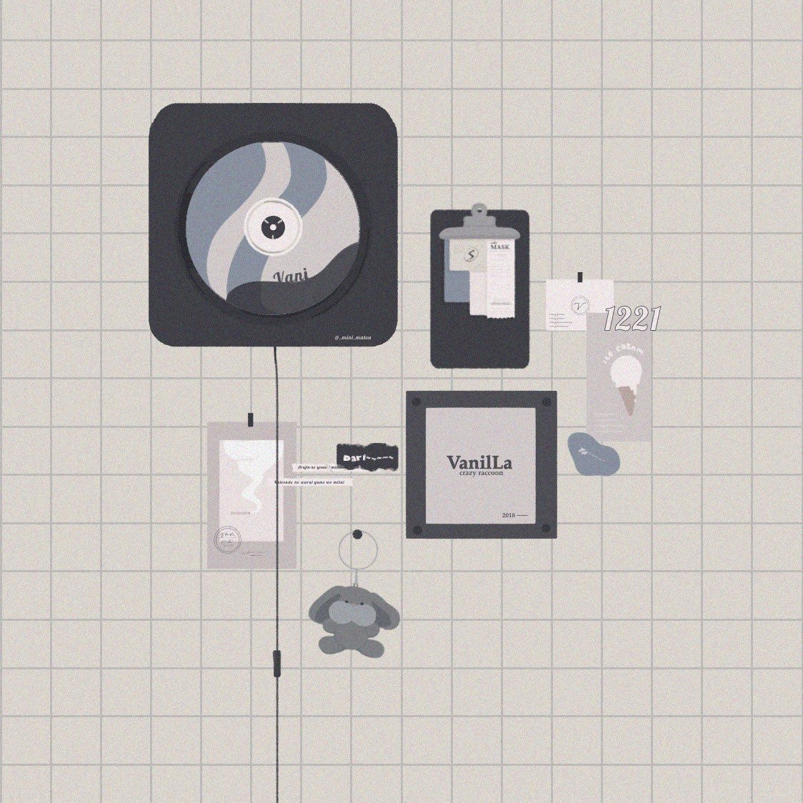 新しく始動して3つ両立