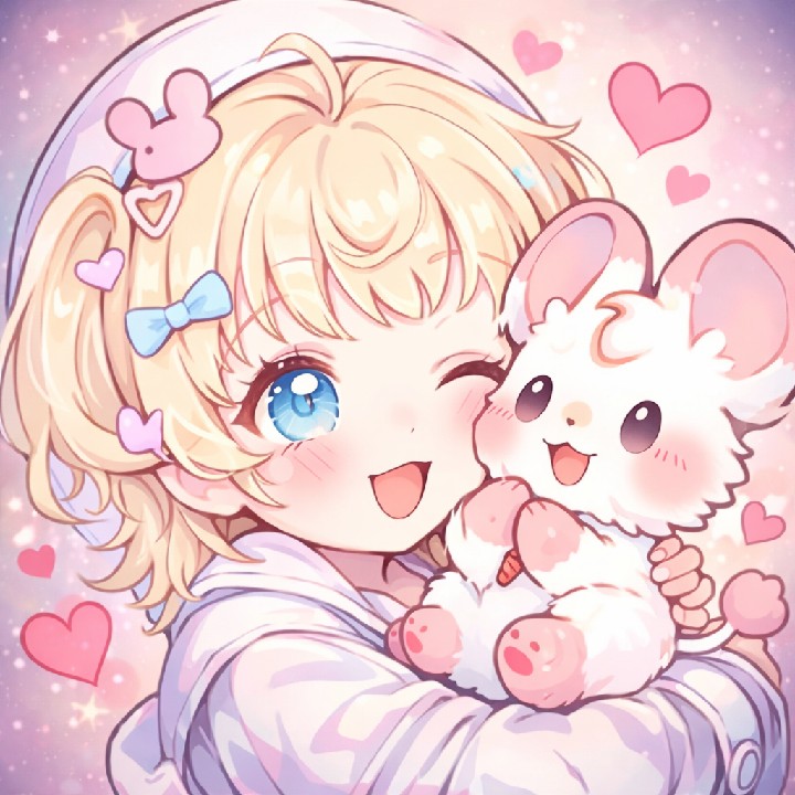 大好きな子！！！