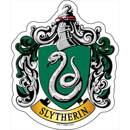 スリザリン