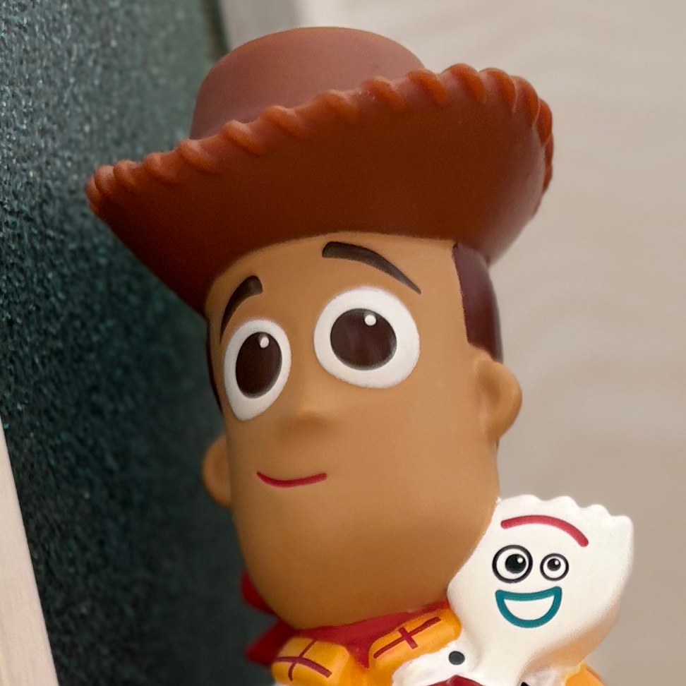 チョコ（男性）