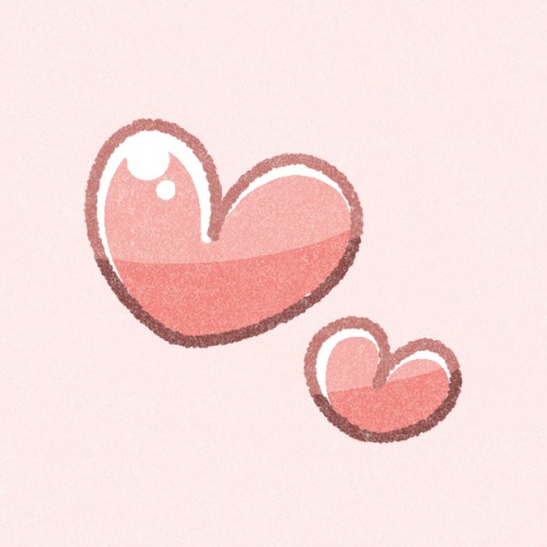 可愛いなこの子     ←は？