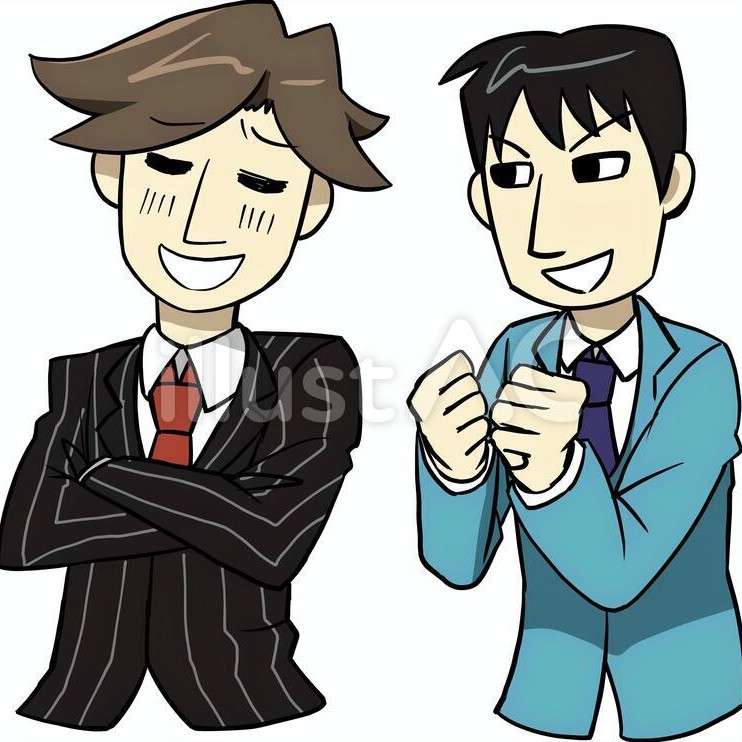 年齢ルール（後輩や歳下優先）