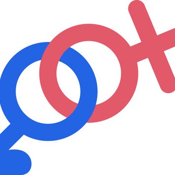 男女ルール（女性・恋愛対象優先）