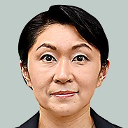 小渕優子 (自民党)