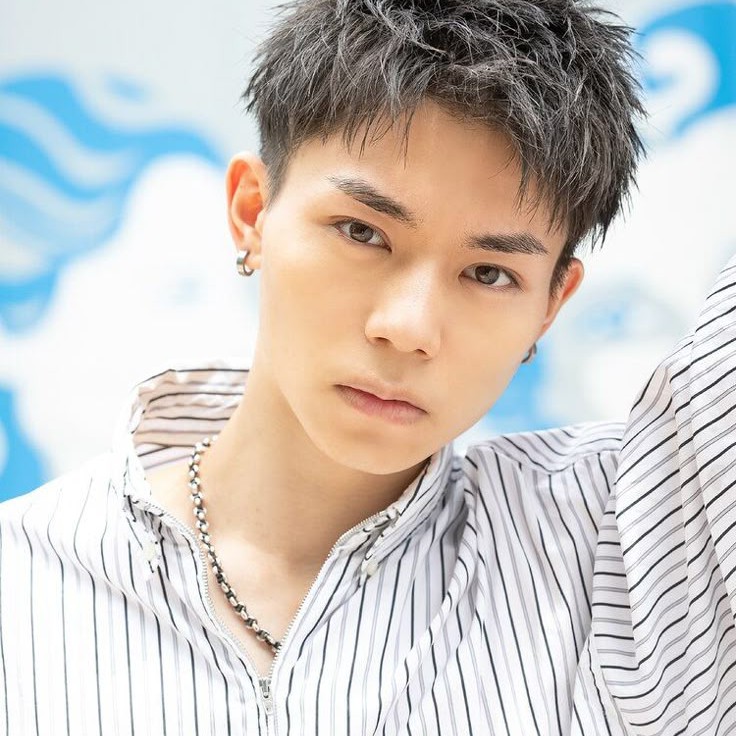 スパイキーショート