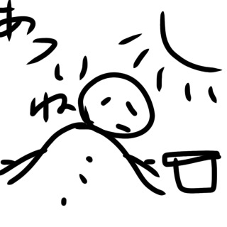 顔を載せまくる