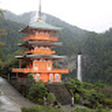 和歌山(那智の滝)