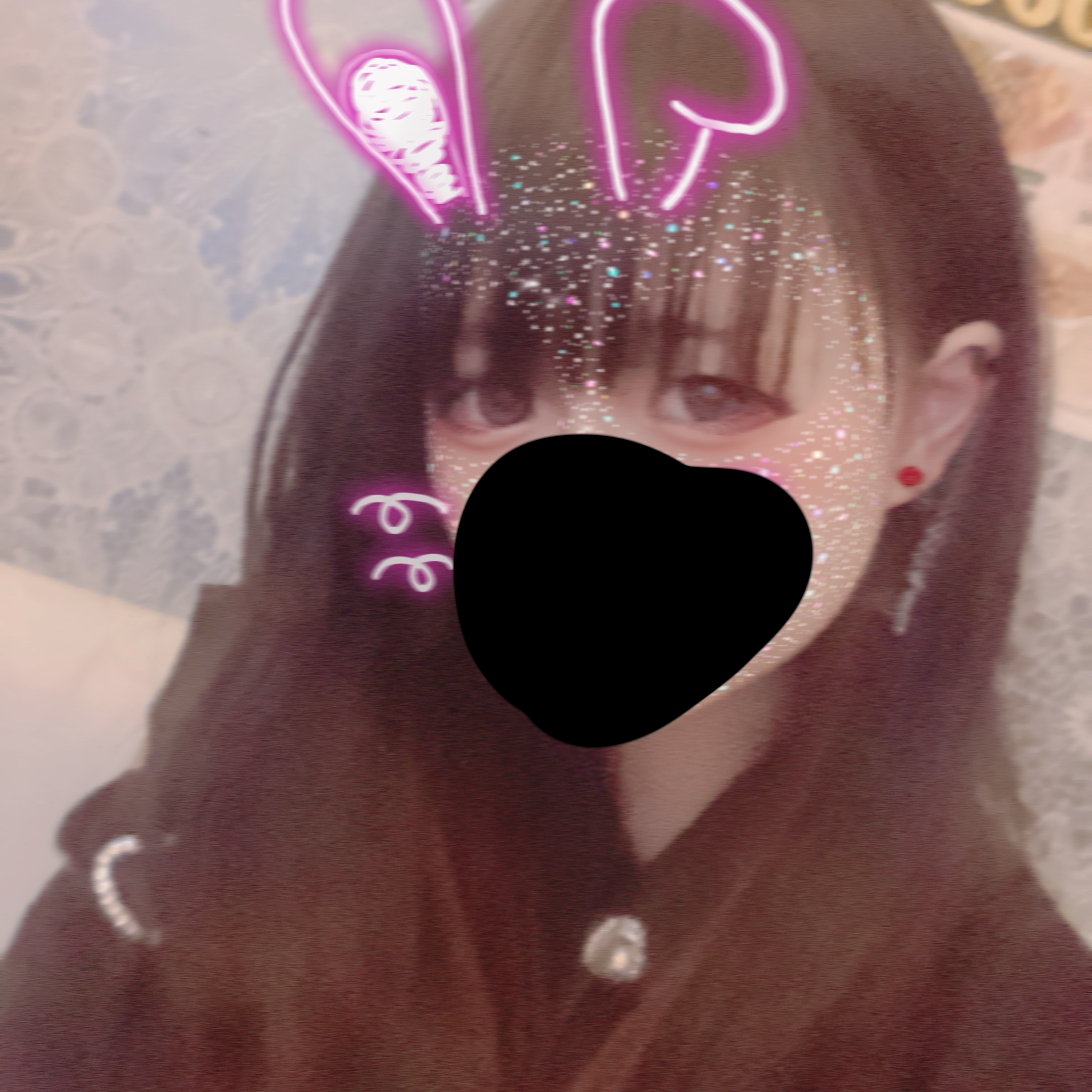 そのままがいいよ、、。