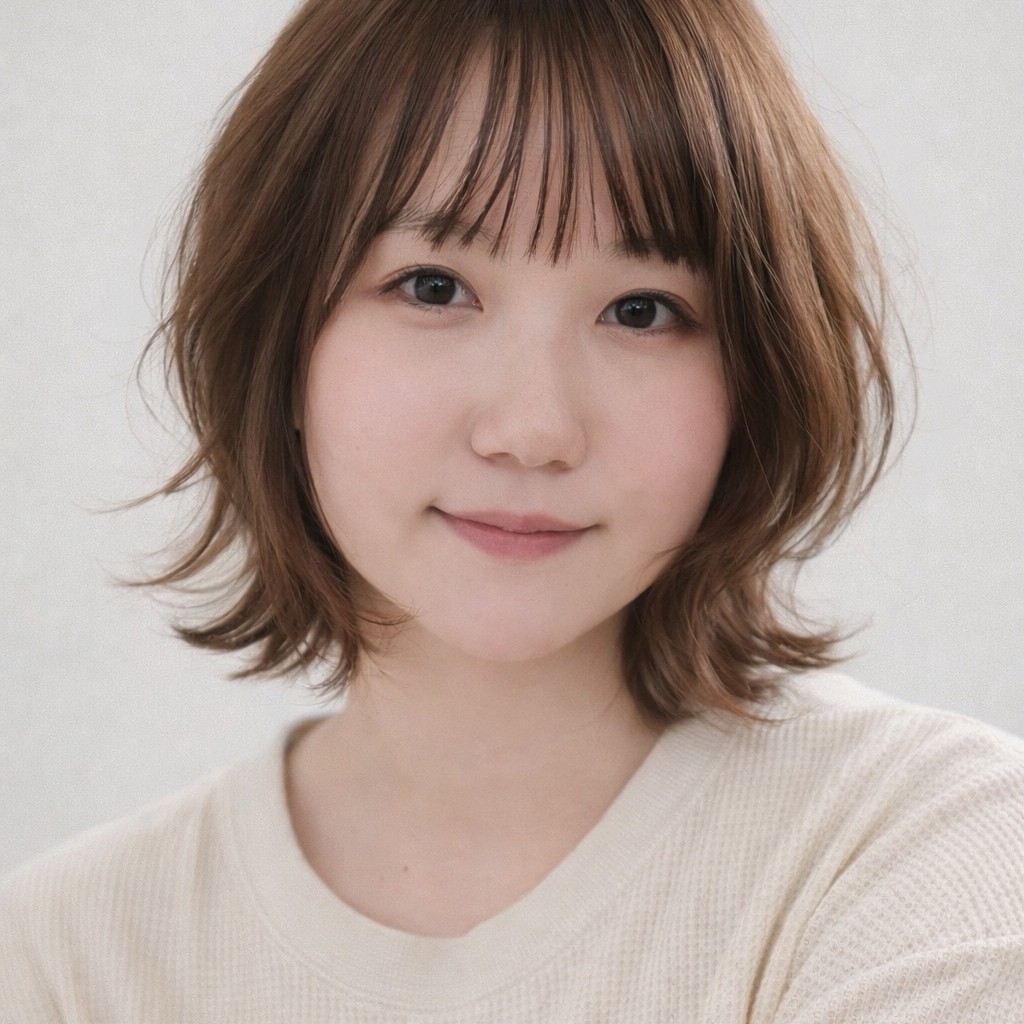 品がある落ち着いた茶色