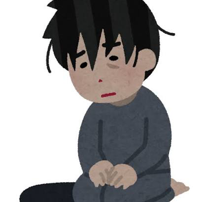 不幸せすぎてかなしい