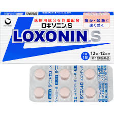 ロキソニン