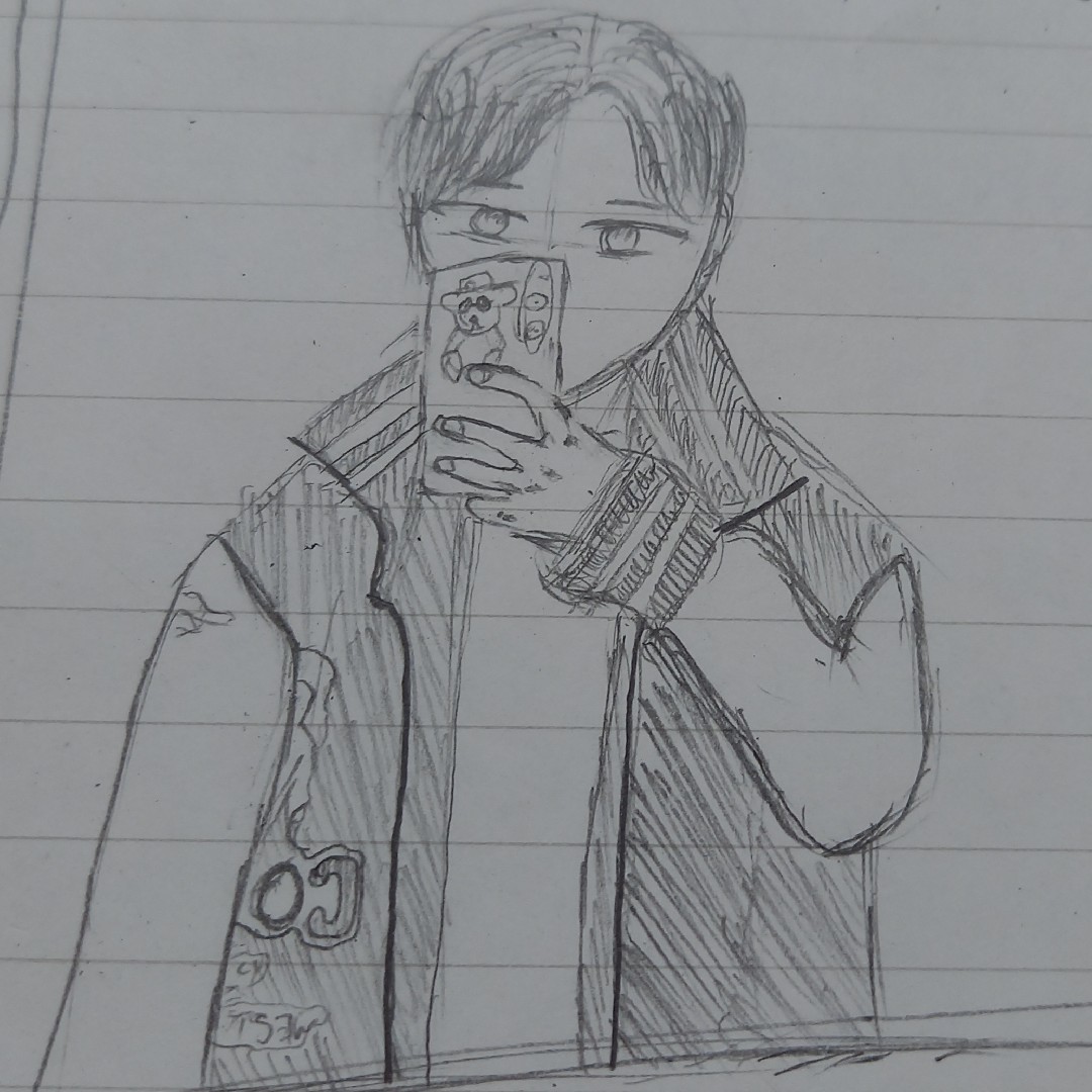 意識ない状態の彼氏を見たら？