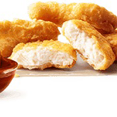 マックのナゲット