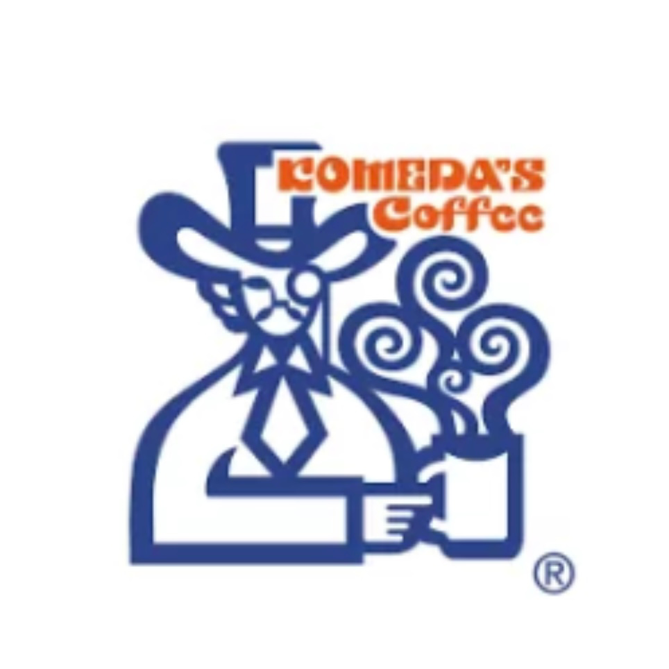 コメダ珈琲