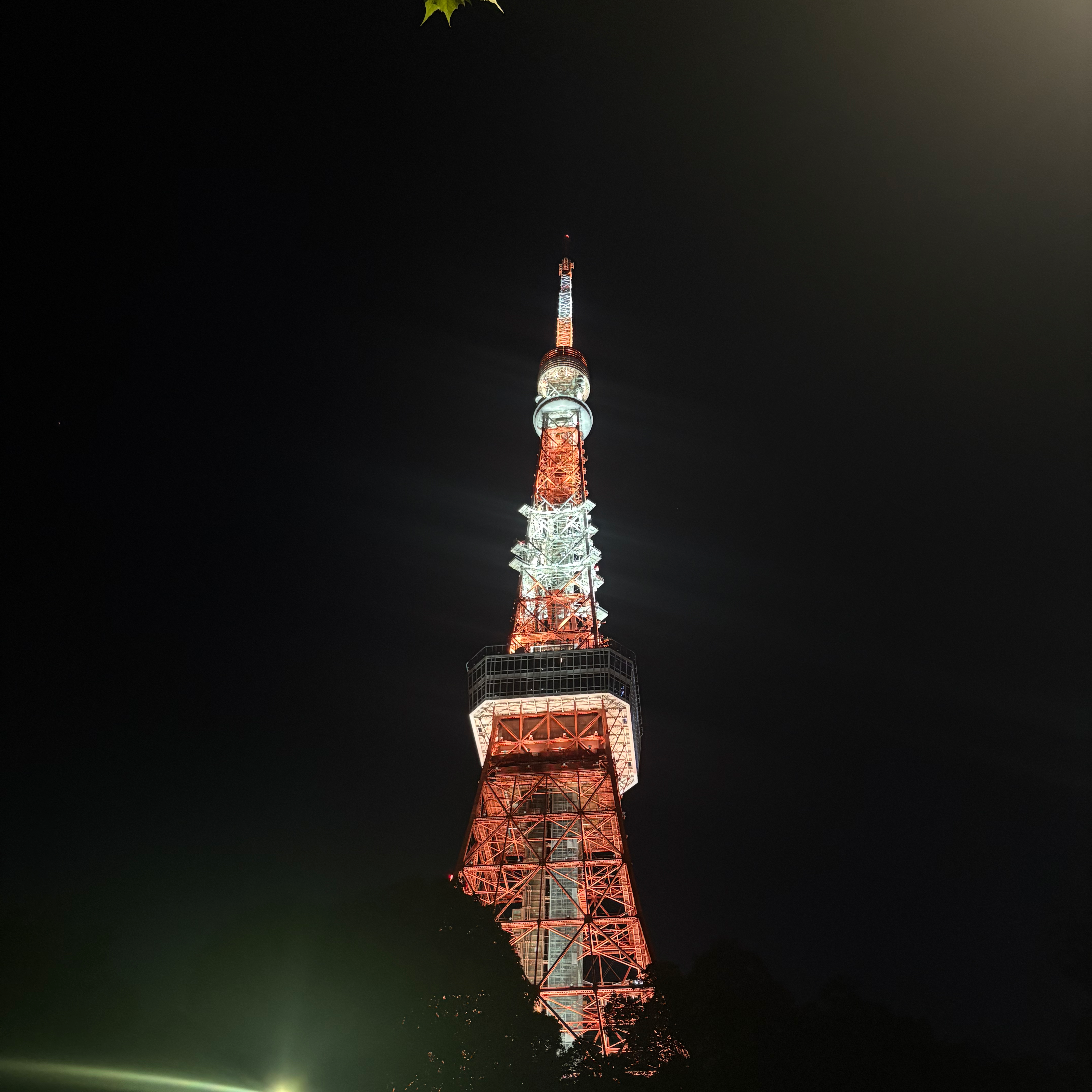 気をつけてね✨
