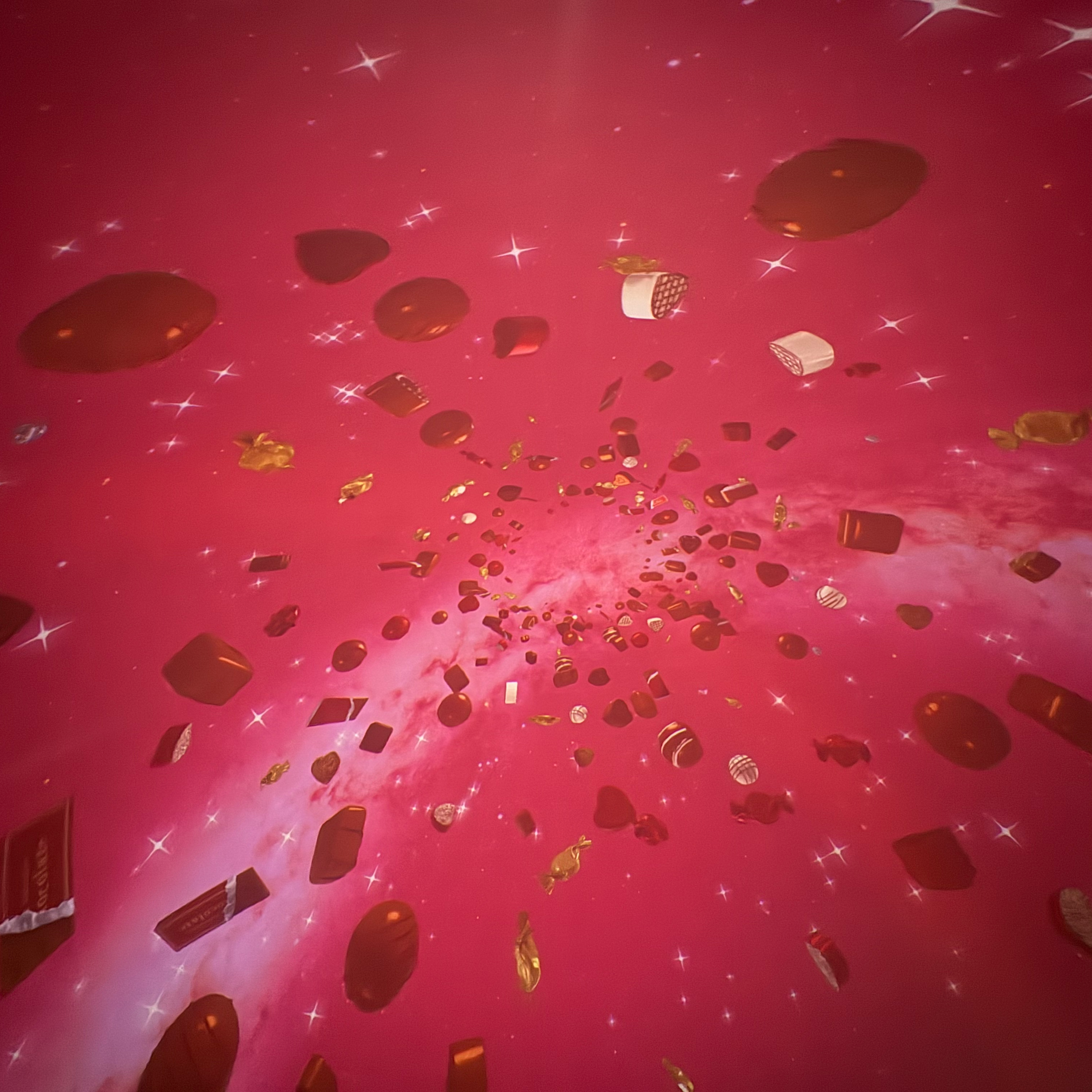 作るけどなにかは決まってない