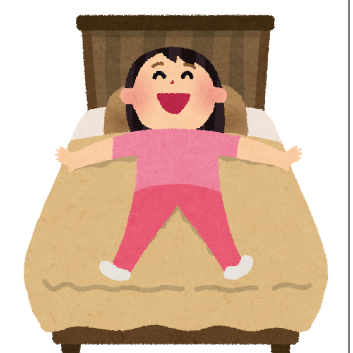 休むに決まってんだろ、アホか