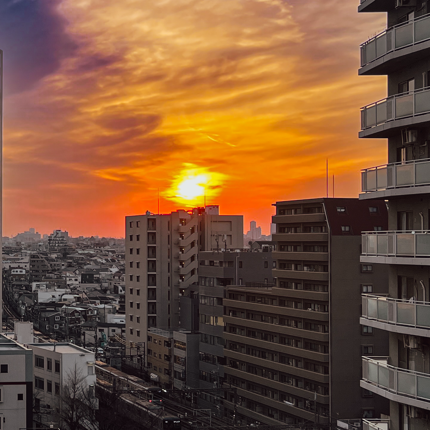 写真、旅の風景