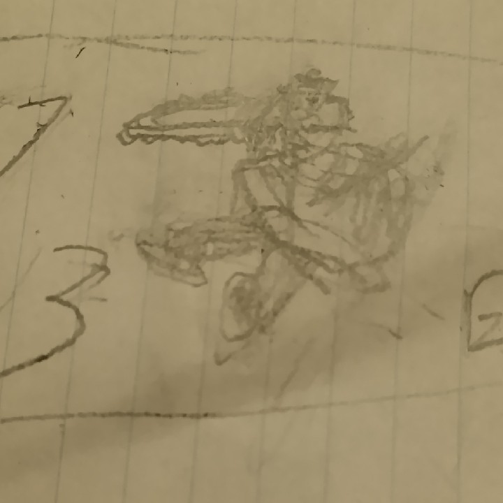 単体 チェンソーマン