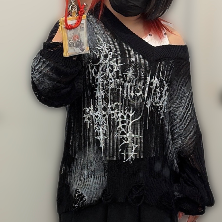 似合ってる（出来ればコメントを）