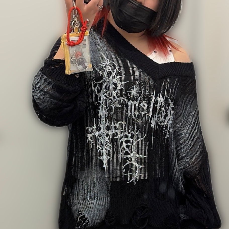 似合ってない（出来ればコメント）