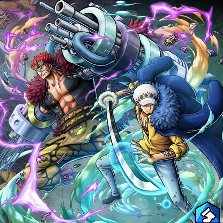 アンピュテートやってご覧キッド