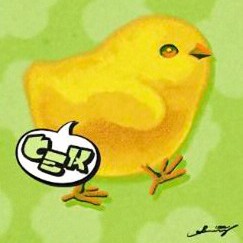 ひよこ