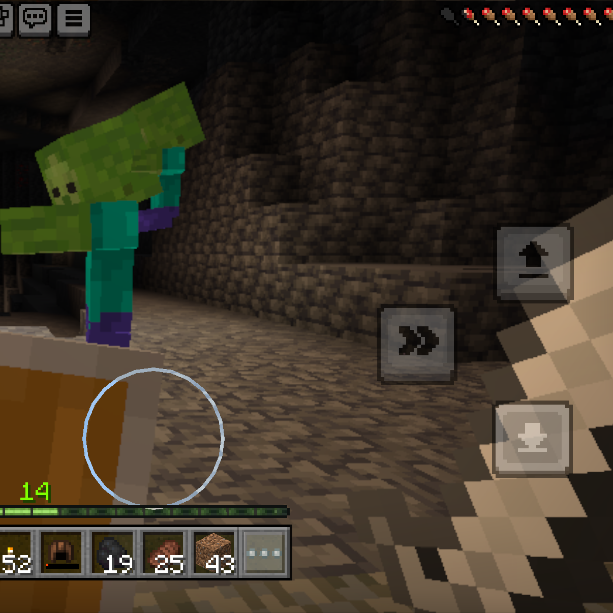 行かんくていい