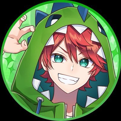 じゃぱぱさん🦖