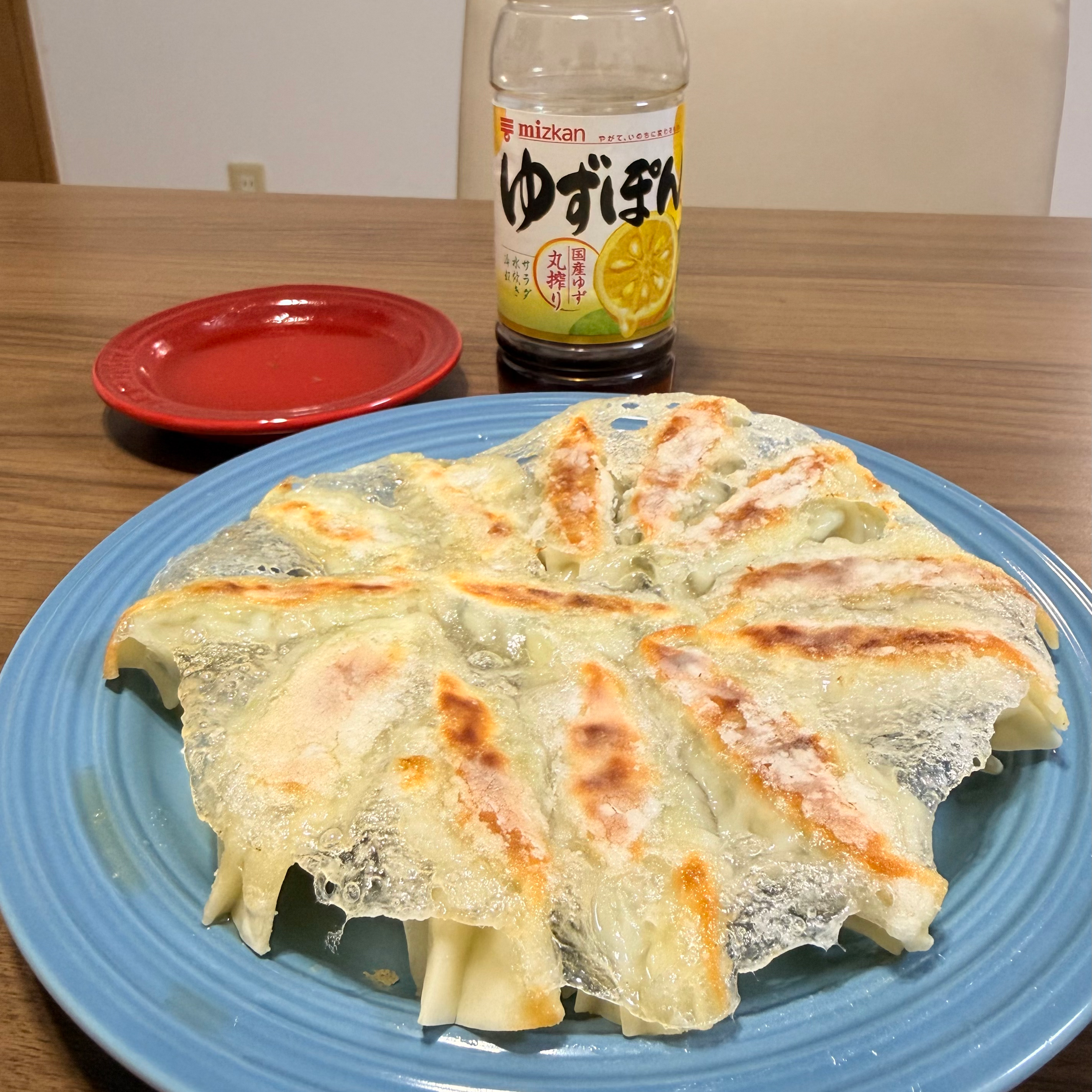 ぽん酢