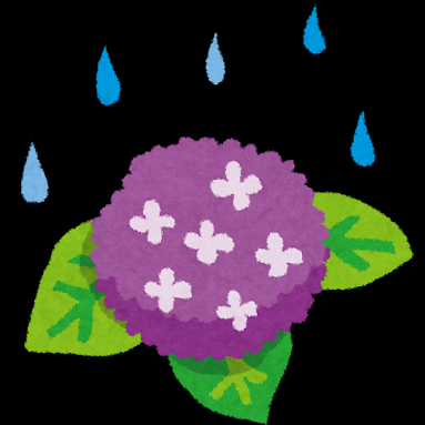 梅雨