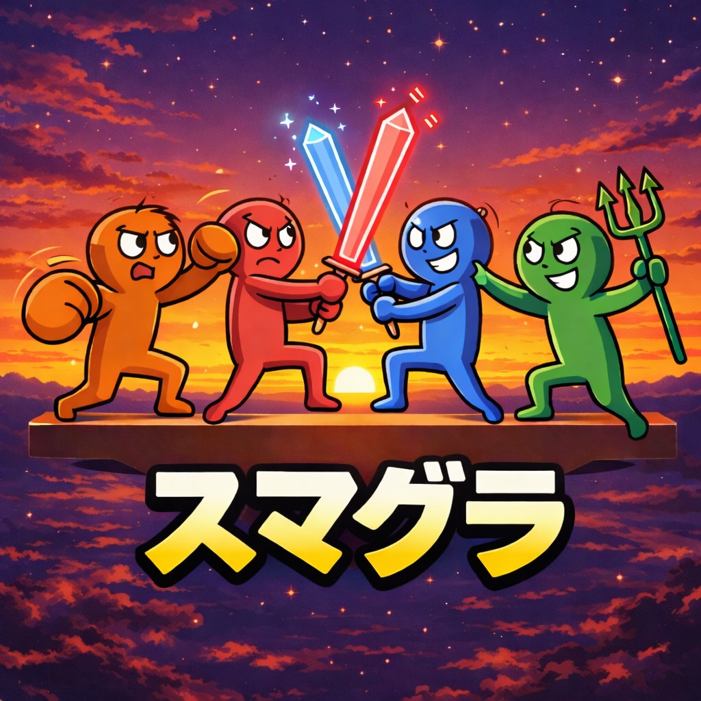 そんなに興味ない!