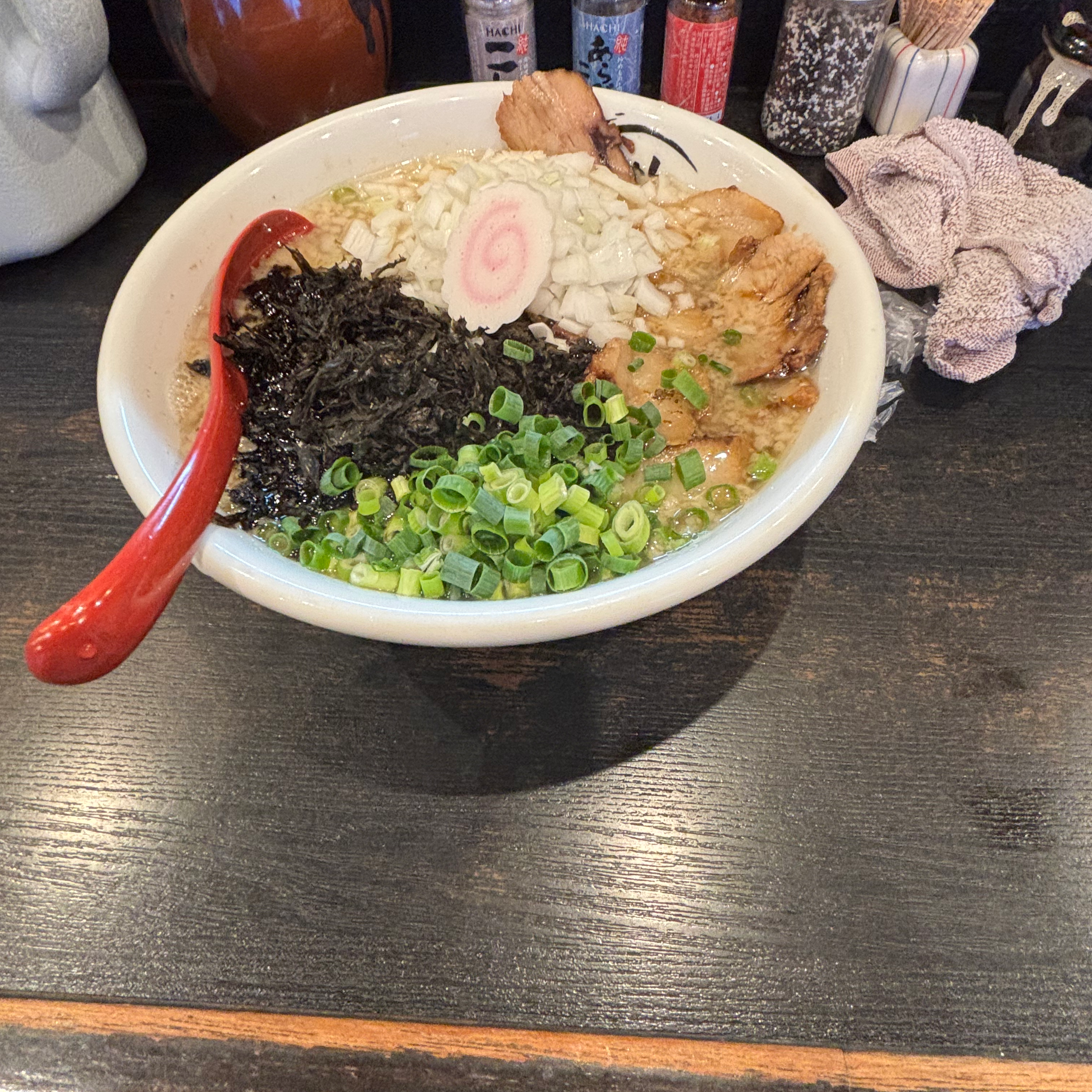 ラーメン
