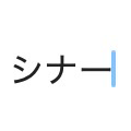 シナー🩷