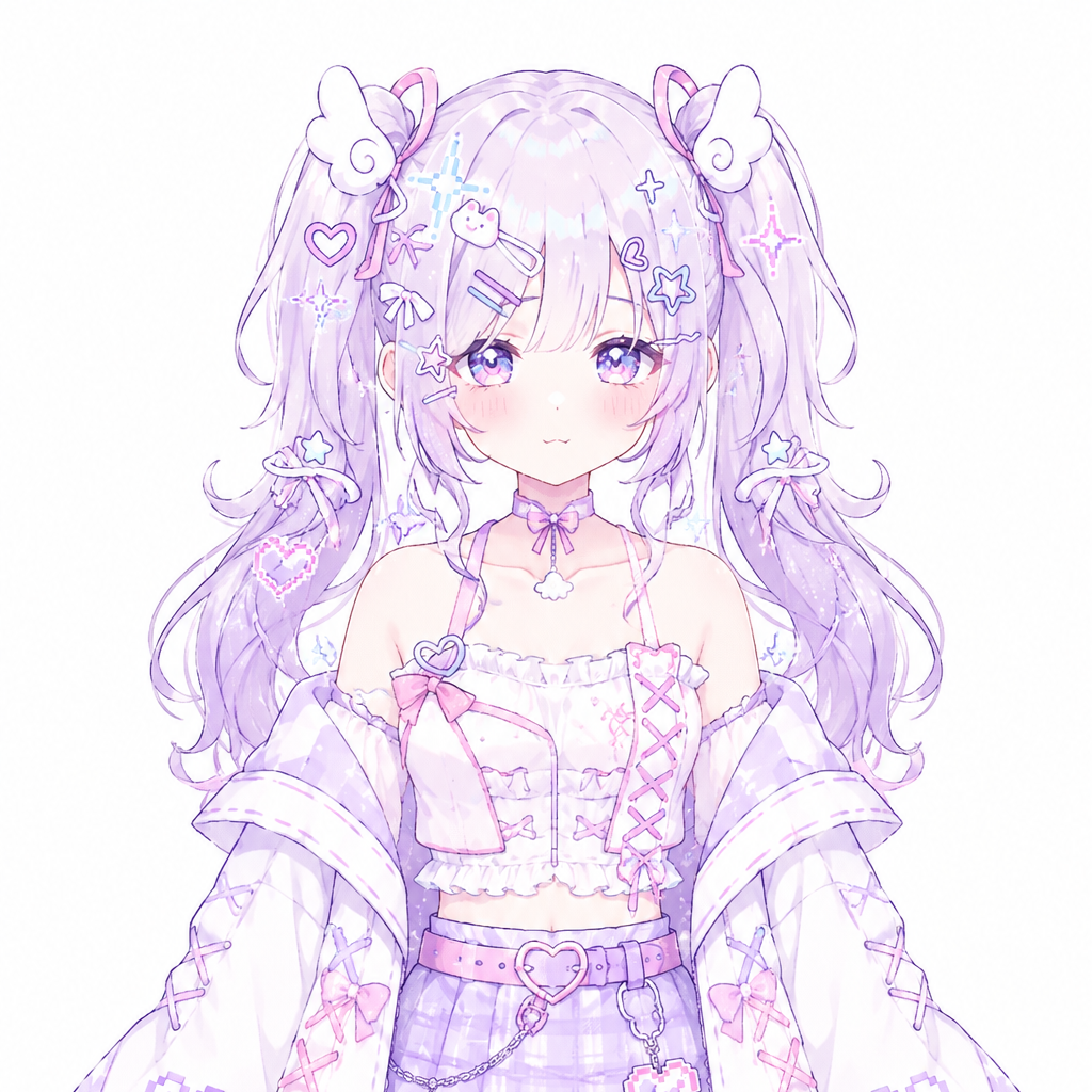 緑💚ྀི